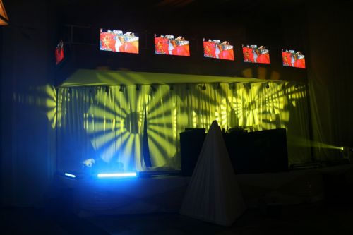 Fotografia de FOTO FASHION - Galeria Fotografica: boda y xv aos - Foto: SONIDO