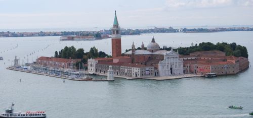 Fotografia de th3f1nd3r - Galeria Fotografica: Paisajes  - Foto: La isla Venice