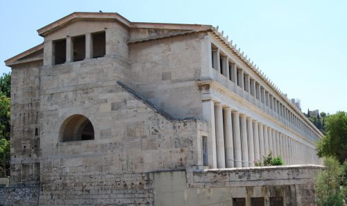 Fotografia de th3f1nd3r - Galeria Fotografica: Paisajes  - Foto: Mercado Agora