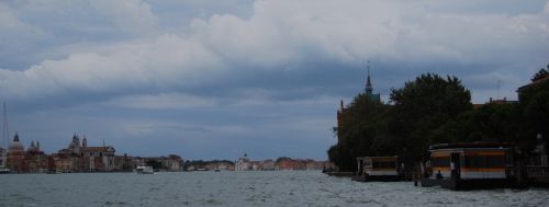 Fotografia de th3f1nd3r - Galeria Fotografica: Paisajes  - Foto: Gran canal Venice