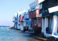 Fotos de th3f1nd3r -  Foto: Paisajes  - La pequea Venice de Mikonos