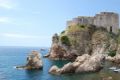 Foto de  th3f1nd3r - Galería: Paisajes  - Fotografía: El mar de Dubrovnik