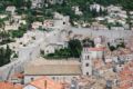 Fotos de th3f1nd3r -  Foto: Paisajes  - La muralla Dubrovnik