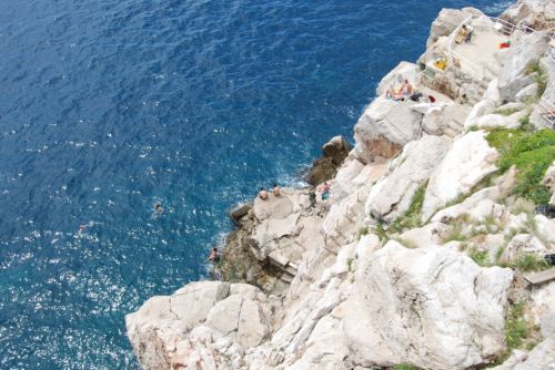 Fotografia de th3f1nd3r - Galeria Fotografica: Paisajes  - Foto: Agua Croata