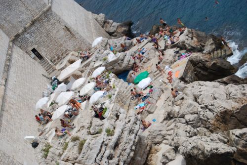 Fotografia de th3f1nd3r - Galeria Fotografica: Paisajes  - Foto: Bao Dubrovnik