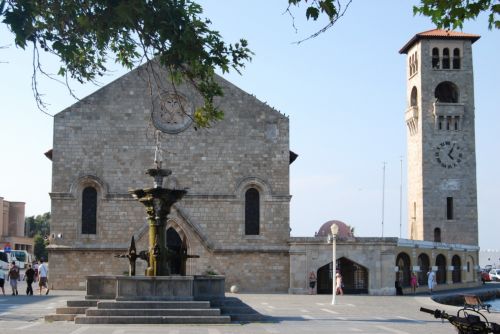 Fotografia de th3f1nd3r - Galeria Fotografica: Paisajes  - Foto: Arquitectura Rodas