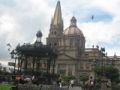 Fotos de Nuestro Negocio es el Arte -  Foto: Mi Negocio es el Arte - Catedral de Guadalajara