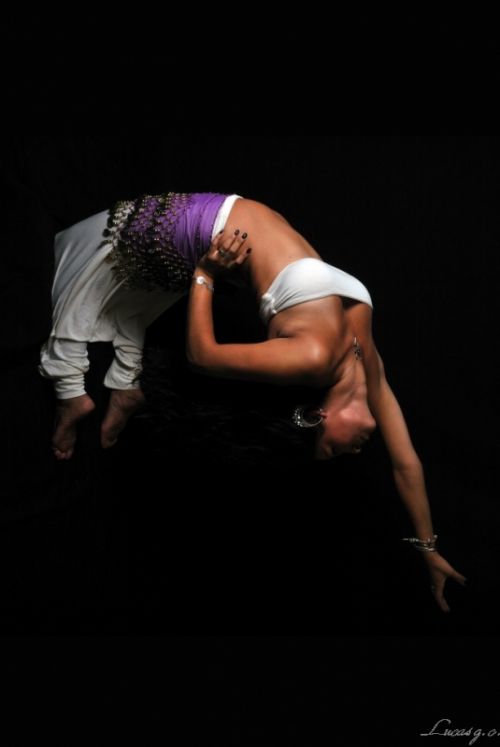 Fotografia de sawen king - Galeria Fotografica: moruna - Foto: 