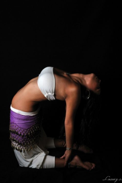 Fotografia de sawen king - Galeria Fotografica: moruna - Foto: 