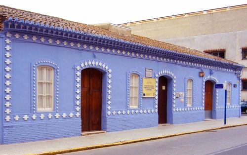 Fotografia de Aberroncho - Galeria Fotografica: Regomello-2 - Foto: casachic