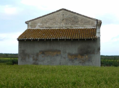 Fotografia de Aberroncho - Galeria Fotografica: Regomello-2 - Foto: caseta