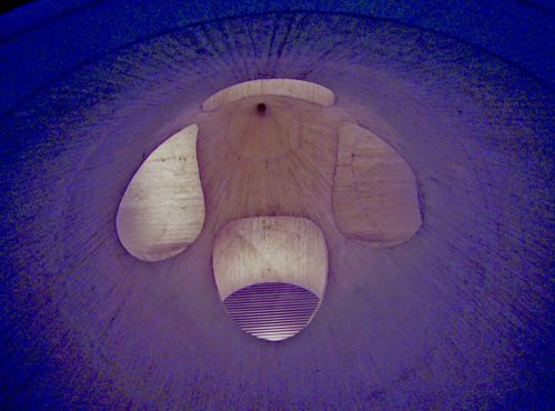 Fotografia de Aberroncho - Galeria Fotografica: Regomello-2 - Foto: cono