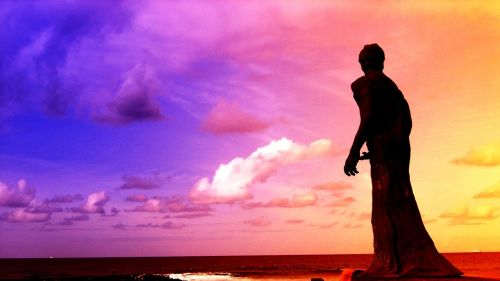 Fotografia de Charo Guijarro Izquierdo - Galeria Fotografica: MIRAR PARA ARRIBA - Foto: 