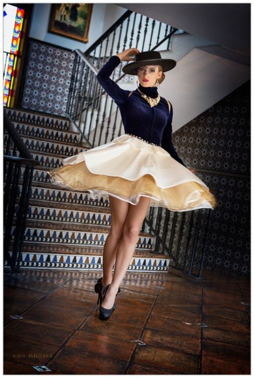 Fotografia de Marocaba - Galeria Fotografica: EP 2015 - Foto: EP 06