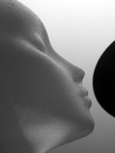 Fotografia de Jordi Corominas i Julin - Galeria Fotografica: espacios y color - Foto: anhelo