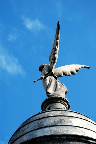 Fotografia de Aldo Pranzetti - Galeria Fotografica: desde mi mundo - Foto: �l