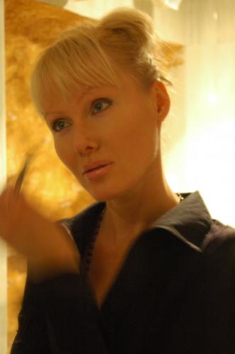 Fotografia de Aldo Pranzetti - Galeria Fotografica: desde mi mundo - Foto: ella misma