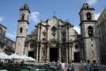 Fotografo: akefir - Foto Galeria: Vision  Carlos Alberto - Fotografía: Catedral de La Habana