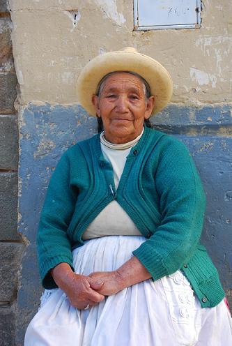 Fotografia de Andrea Swayne Aransaenz - Galeria Fotografica: Cusco Peru - Foto: 06