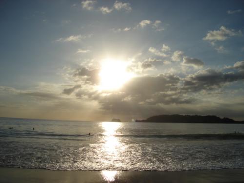 Fotografia de sofi - Galeria Fotografica: mis fotos - Foto: atardecer