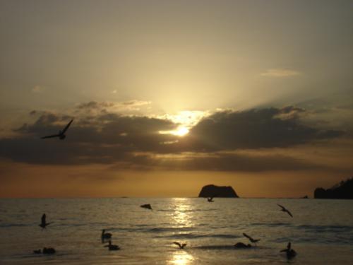 Fotografia de sofi - Galeria Fotografica: mis fotos - Foto: crepusculo