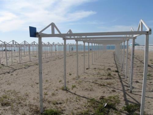 Fotografia de Natacha Sofa - Galeria Fotografica: La CoSTe - Foto: DeSieRTo