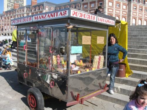 Fotografia de Natacha Sofa - Galeria Fotografica: La CoSTe - Foto: PoCHoCLoS