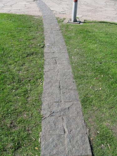 Fotografia de Natacha Sofa - Galeria Fotografica: La CoSTe - Foto: PaTH