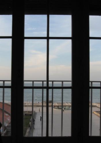 Fotografia de Natacha Sofa - Galeria Fotografica: La CoSTe - Foto: VeNTaNa