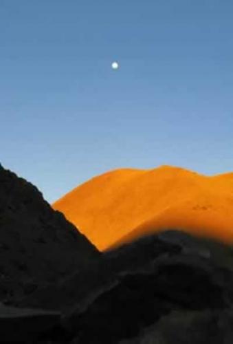 Fotografia de camilo perdomo - Galeria Fotografica: suramerica - Foto: amanecer (sur de bolivia)