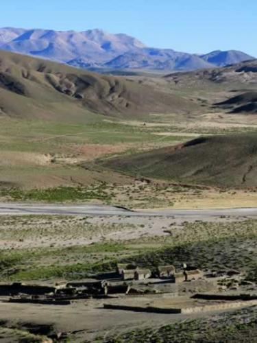 Fotografia de camilo perdomo - Galeria Fotografica: suramerica - Foto: tierra boliviana