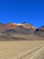 Fotos de camilo perdomo -  Foto: suramerica - montañas rojas (sur de bolivia)