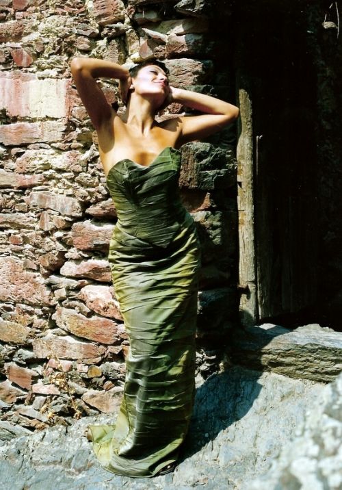 Fotografia de Carmen Jane - Galeria Fotografica: Estilismo con Juan Carlos Perez - Foto: 