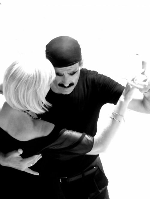 Fotografia de vicPlanet - Galeria Fotografica: Tango - Foto: 
