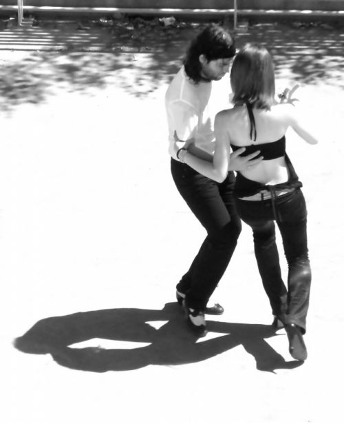 Fotografia de vicPlanet - Galeria Fotografica: Tango - Foto: 