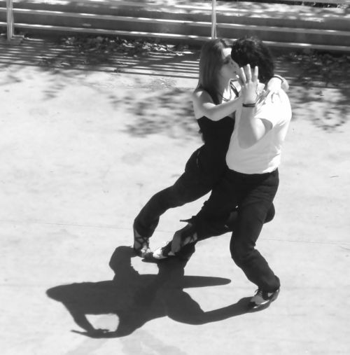 Fotografia de vicPlanet - Galeria Fotografica: Tango - Foto: 
