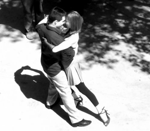 Fotografia de vicPlanet - Galeria Fotografica: Tango - Foto: 