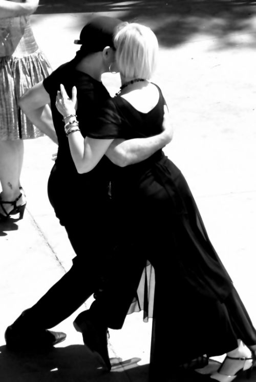 Fotografia de vicPlanet - Galeria Fotografica: Tango - Foto: 