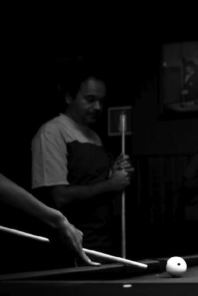 Fotografia de Nichamer - Galeria Fotografica: Personas - Foto: espera