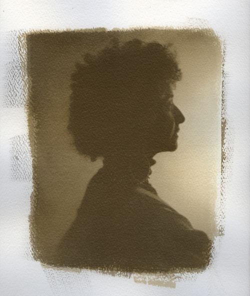 Fotografia de Daniel G. Bruno - Galeria Fotografica: Goma Bicromatada - Foto: Doris