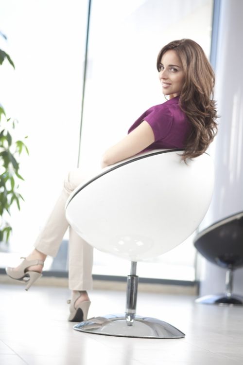 Fotografia de Octavio - Galeria Fotografica: MODA/BELLEZA - Foto: 