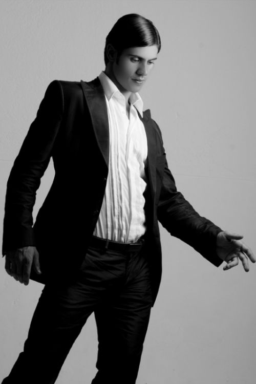 Fotografia de Octavio - Galeria Fotografica: MODA/BELLEZA - Foto: 