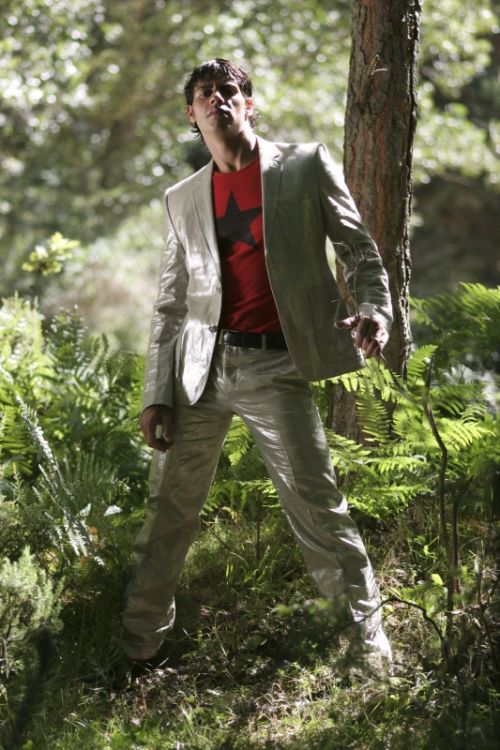 Fotografia de Octavio - Galeria Fotografica: MODA/BELLEZA - Foto: 