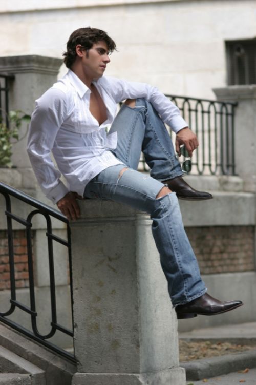 Fotografia de Octavio - Galeria Fotografica: MODA/BELLEZA - Foto: 