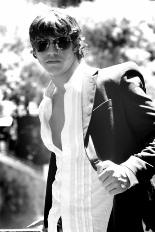 Fotografia de Octavio - Galeria Fotografica: MODA/BELLEZA - Foto: 