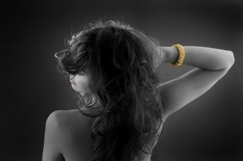 Fotografia de Octavio - Galeria Fotografica: MODA/BELLEZA - Foto: 