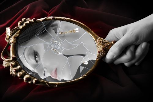 Fotografia de Octavio - Galeria Fotografica: MODA/BELLEZA - Foto: 