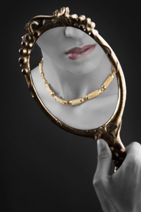 Fotografia de Octavio - Galeria Fotografica: MODA/BELLEZA - Foto: 