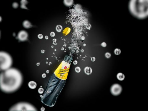 Fotografia de Octavio - Galeria Fotografica: BEBIDAS - Foto: 