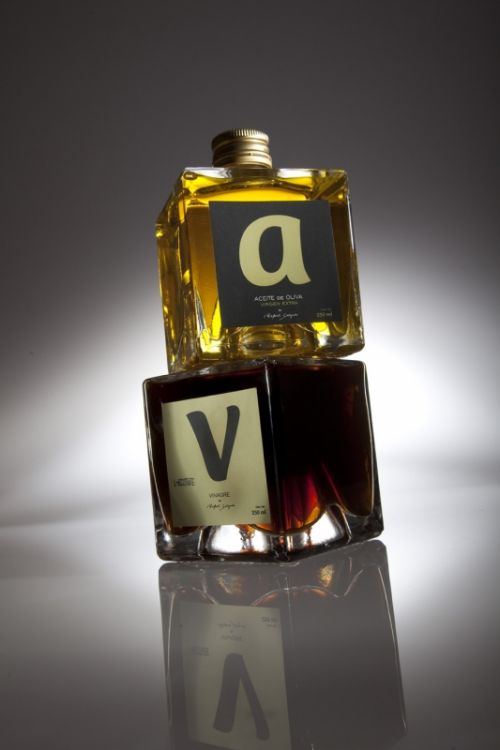 Fotografia de Octavio - Galeria Fotografica: Alimentacin - Foto: 